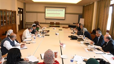 هالة السعيد: 27.5 مليار جنيه استثمارات حكومية موجهة للخدمات الصحية بالعام المالي الحالي