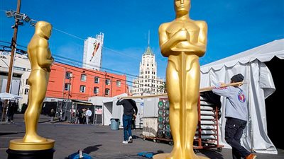 القائمة النهائية لترشيحات جوائز الأوسكار 2020 في دورته الـ92 بالولايات المتحدة الأمريكية