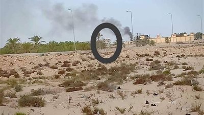 الشيخ زويد.. التفاصيل الكاملة لإحباط هجوم إرهابي بشمال سيناء وقتل 10 إرهابيين