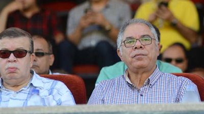 طنطا يفتح النار على الحكام بعد التعادل مع إنبي