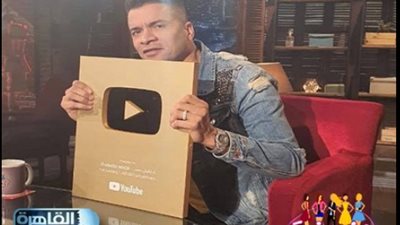 غدا… حسن شاكوش ضيف برنامج “نفسنة “على القاهرة والناس (صور وفيديو)