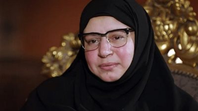 مجدي صابر: اعتذار عبلة كامل عن استكمال أجزاء “أفراح إبليس” لم يسبب أزمة