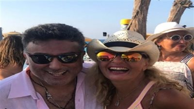 “أظهرت جمالها وسحرها”.. تامر حبيب يبدي سعادته لحضور يسرا حفل توزيع جوائز الأوسكار (صور)