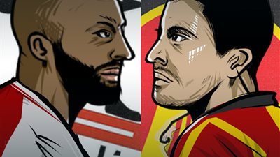 القنوات الناقلة لكأس السوبر الإفريقي الزمالك ضد الترجي مجانًا على نايل سات