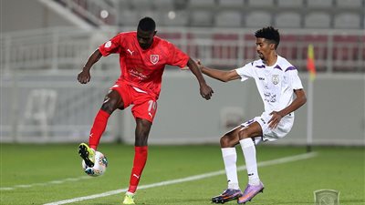 توقيت مباراة الدحيل وبيرسبوليس والقنوات الناقلة