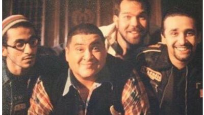 في ذكرى وفاته الـ17.. كيف تعرَّف الراحل علاء ولي الدين على صديقه كريم عبد العزيز؟ (صور)