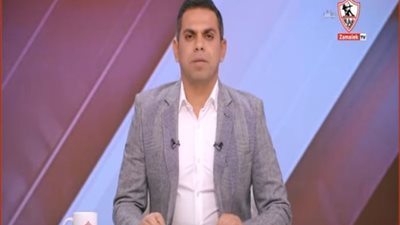 كواليس إحالة كريم شحاتة للتحقيق بقناة الزمالك بسبب الدفاع عن الأهلي (خاص)
