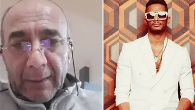 الطيار أشرف أبو اليسر يكشف حقيقة طلبه أموالًا من محمد رمضان