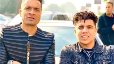 عمر كمال يوجه رسالة حادة لحسن شاكوش بسبب “بنت الجيران”: ربنا الغني عن كل حاجة (صورة)