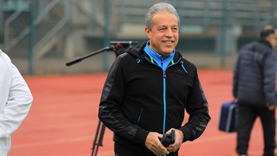 خالد الدرندلي رئيسًا لبعثة الأهلي في الإمارات استعددادًا للزمالك