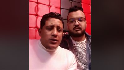 حمو بيكا لـ”حسن شاكوش”: أنت كنت شفاف وبتجيلي تقعد على الأرض.. وأنا اللي عملتك” (فيديو)