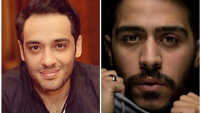 لظروف أمنية.. إلغاء حفل رامي جمال وأحمد كامل في مركز المنارة (صورة)