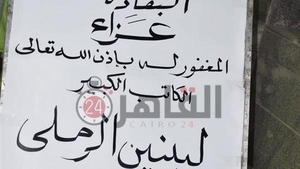 القاهرة 24