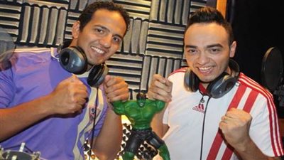 رامي رفعت يُحيي حفل السوبر الإفريقي بين الزمالك والترجي