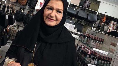 ميمي جمال تكشف تاريخ ميلادها وتوضح المنشور عبر موقع “ويكيبيديا”