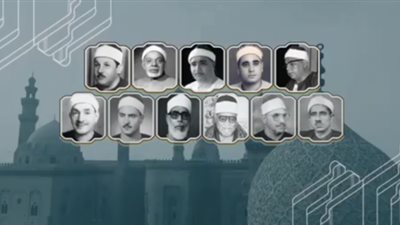 “المتحدة” تُطلق أول قناة قرآن بأصوات مصرية “مصر قرآن كريم” (فيديو)