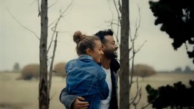 هيثم شاكر ينشر برومو “لحقتيني” استعدادًا لطرحها قريبا (فيديو)