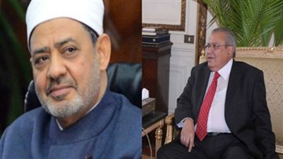 “الصاوى” عن نشر صوت الأزهر آراء قديمة لجابر عصفور: لم نختلقها.. ونوهنا عن سياقها الزمني