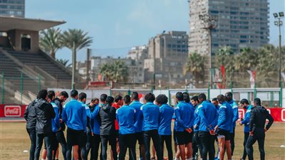 أخبار الأهلي اليوم الجمعة 14-2-2020.. المارد الأحمر في ضيافه المصري البورسعيدي