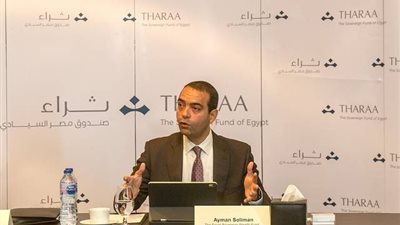 الحكومة ترد على اعتبار “صندوق مصر السيادي” باب خلفي لخصخصة أصول الدولة