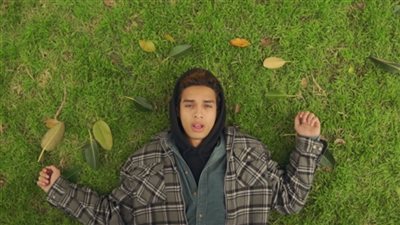 الرابر مروان بابلو يقرر اعتزال المزيكا لأسباب شخصية.. والجمهور: “هتنهي حاجة مبدأتهاش” (صور)