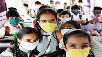بعد ظهور كورونا في مصر.. مطالب بتأجيل الدراسة أسبوعين لحين إنهاء الإجراءات الوقائية