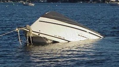 غرق مركب بصيادين مصريين في الكويت.. وشكاوى من تجاهل السفارة (صورة)