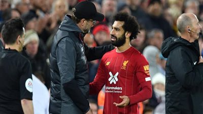 أخبار الرياضة المحلية والعالمية اليوم السبت 15-2-2020.. حرمان مانشستر سيتي من المشاركة في دوري الأبطال