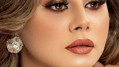 شاهد.. منة عرفة في أحدث جلسة تصوير بملامح ساحرة (صور)