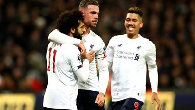 توقيت مباراة ليفربول اليوم ضد نورويتش سيتي والقنوات الناقلة لها