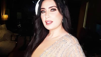 عبير صبري: “أخيرا دهب عيرة هيجمعني بالفنانة يسرا رمضان 2020” (صورة)