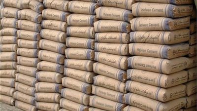 أسعار الأسمنت اليوم الخميس 13-2-2020 في مصر للمستهلك .. إستقرار سعر طن الأسمنت اليوم