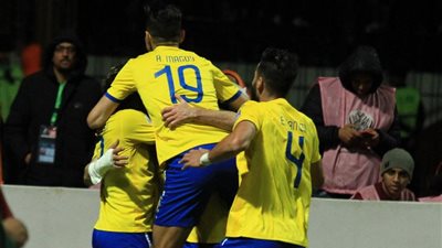 ثلاثي الإسماعيلي ينتظم في التدريبات استعدادًا للرجاء بالبطولة العربية