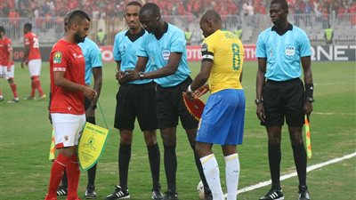 أخبار النادي الأهلي اليوم الأحد 16-2-2020.. السلام يستضيف مباراة صن داونز