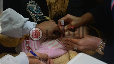 تعرف على موانع تطعيم شلل الأطفال 2020