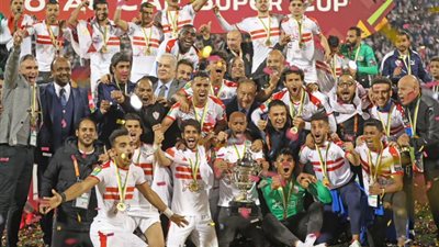 الزمالك يواجه الترجي في دوري الأبطال على استاد القاهرة بحضور 30 ألف مشجع