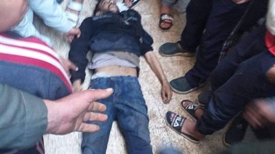 العثور على جثة شاب داخل مسجد بالغربية.. تناول جرعة زائدة من المخدرات