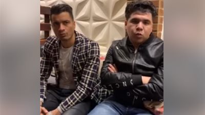 بعد أزمة حسن شاكوش وعمر كمال.. “الموسيقيين” تخاطب “الداخلية” لمنع ظهور مطربي المهرجانات (مستند)