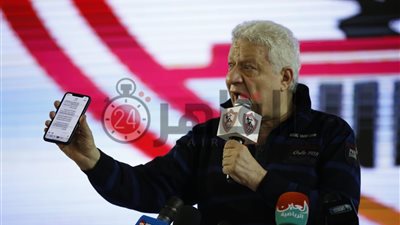مرتضى منصور: عمرو الجنايني “الزملكاوي” حجز على 8 مليون جنيه لصالح النادي (فيديو)
