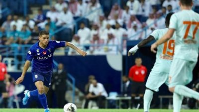 توقيت مباراة الهلال والفيحاء اليوم 13-2-2020 في الدوري السعودي والقنوات الناقلة