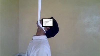 انتحار شخص شنقًا داخل منزل أسرته بكفر الشيخ