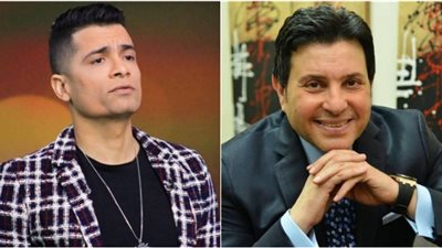 حسن شاكوش لـ”هاني شاكر”: “بصرف على أمي وأخواتي وبيوتنا هتتخرب”