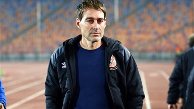 فرمان فايلر.. طوارئ داخل الأهلي قبل مباراة الزمالك في السوبر المصري