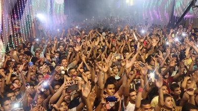 أزهريون: أغاني المهرجانات حرام شرعًا وإحدى أدوات الحروب الفكرية
