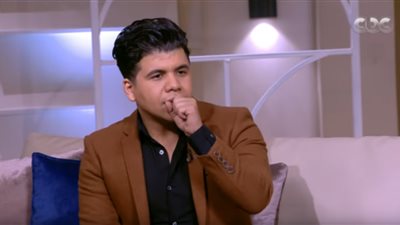 رسميًا.. إيقاف عمر كمال عن الغناء نهائيًا (مستند)