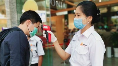 أخبار فيروس كورونا في الصين اليوم بعد وفاة مدير أكبر مستشفى لعلاج المصابين بالفيروس