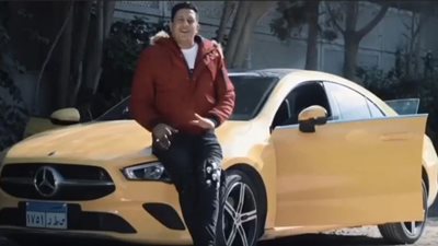 مرض كرونز يصيب حمو بيكا.. تعرف على أسبابه وأعراضه (فيديو)