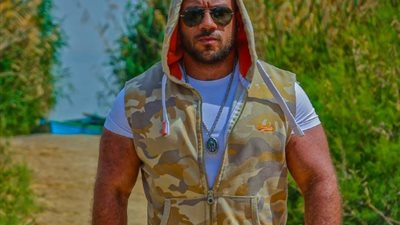 الجمهور يطالب أحمد مكي بجزء سادس من مسلسل “الكبير أوي” (صور)