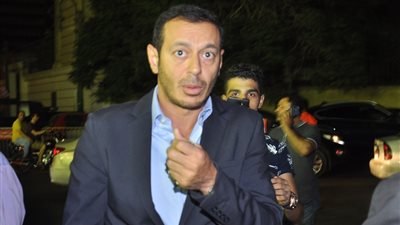 لأول مرة.. مصطفى شعبان يغيب عن دراما رمضان بعد 8 سنوات (تفاصيل)