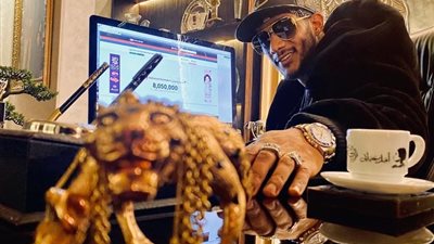 وصفها بـ”الفتنة”.. محمد رمضان يحشد الجماهير: “أتعرض لحرب ممنهجة من الجميع لأنى من الطبقة البسيطة” (بيان)